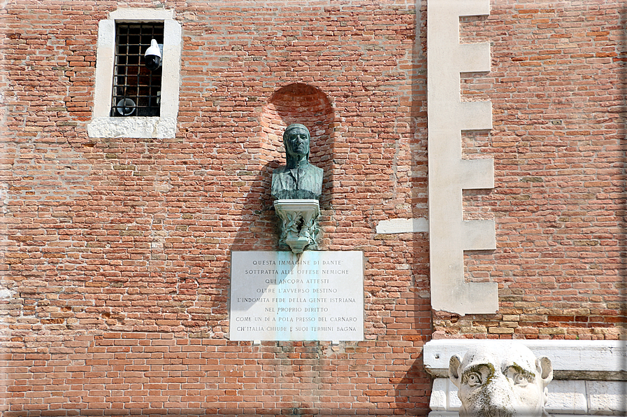 foto Arsenale di Venezia